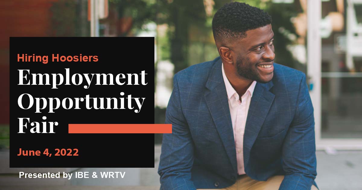 Interested in a new job and seeing Patti Labelle, Monica and After 7 in concert?  Stop by our Employment Opportunity Fair powered by WRTV on June 4th.  We will be giving out two VIP tickets to our Outdoor Concert every hour.  To upload your resume click  indianablackexpo.com/employment-fai…