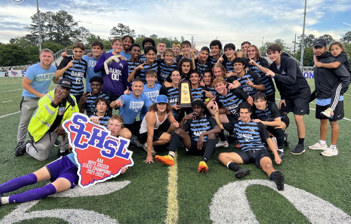 AAA State Champions!!!