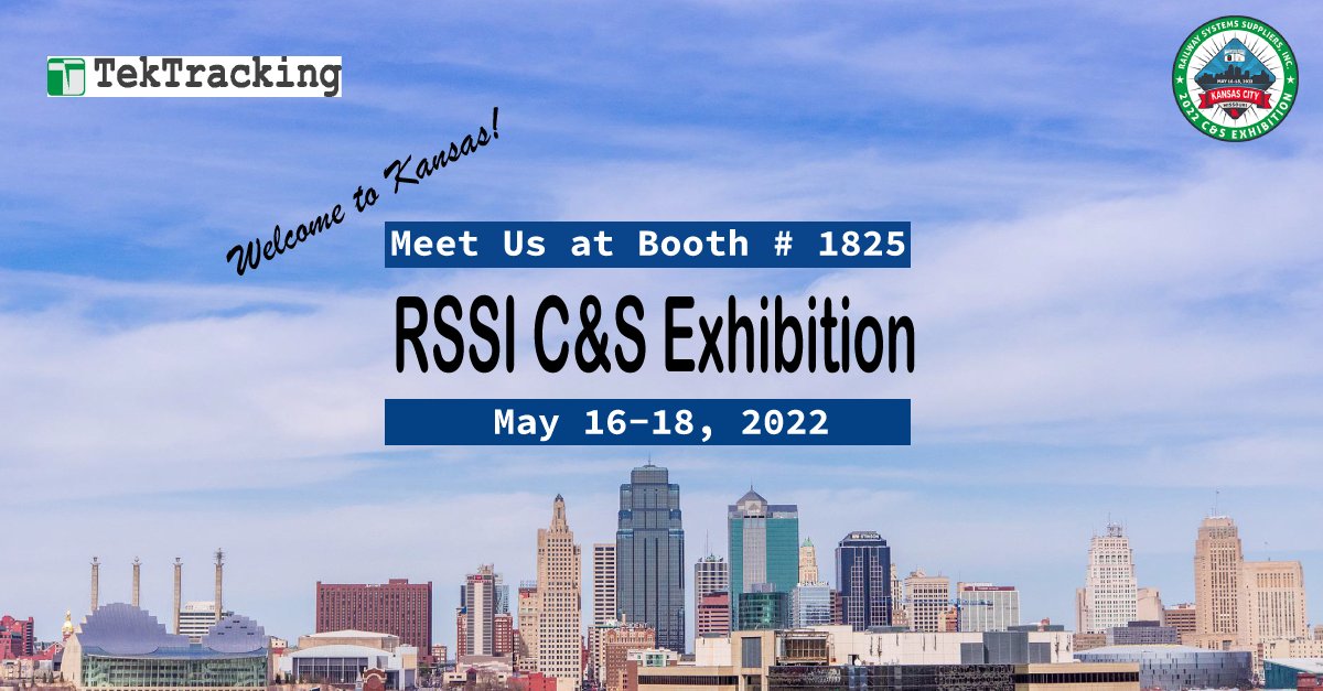 TekTracking tweet media