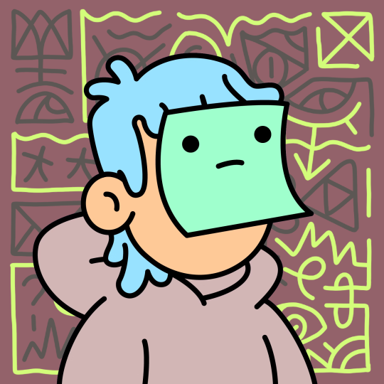 New Prof pic. Big shouts to @ScoutNFTs  for the edit!