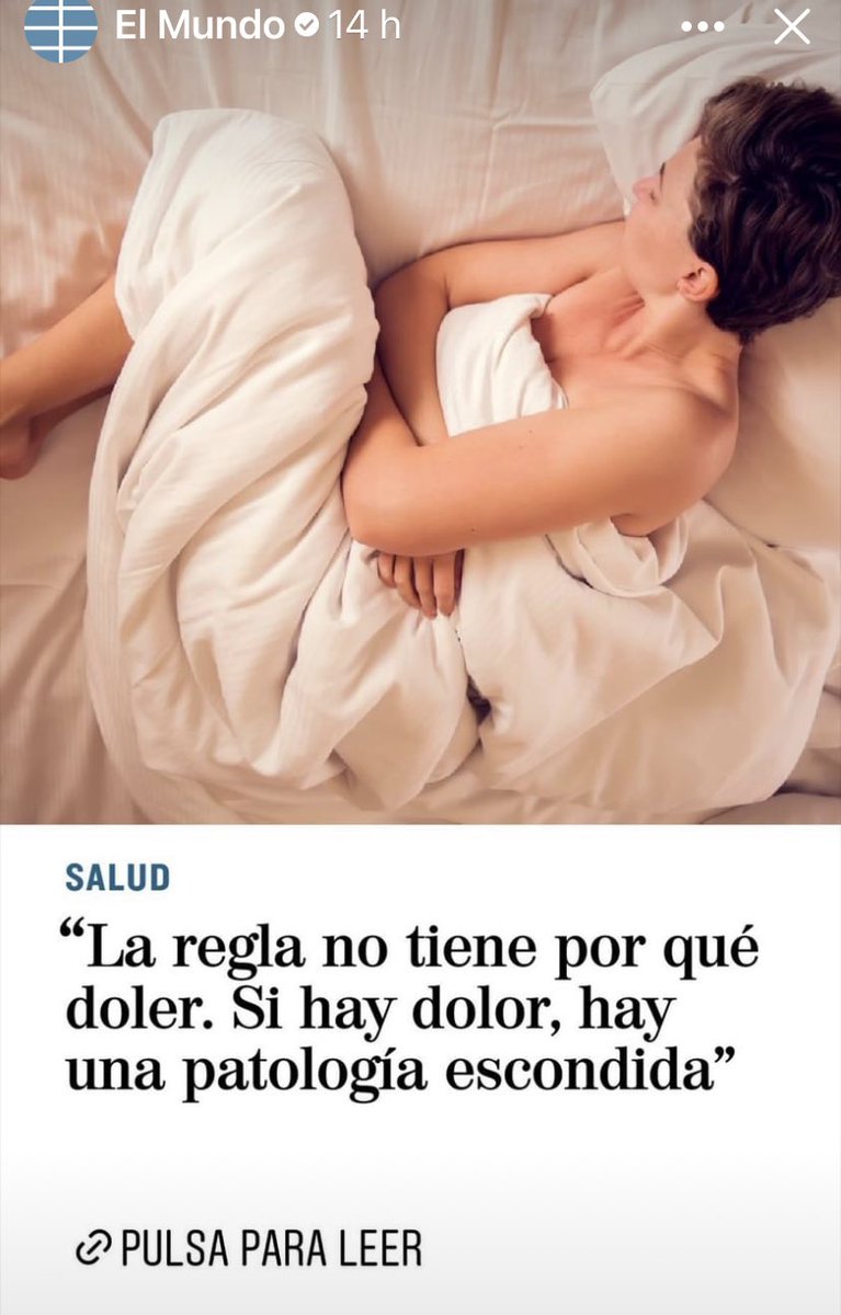 Hay que decírselo a la Monteros.