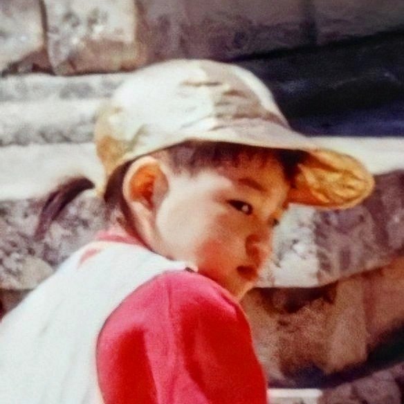 Zico_Square's tweet photo. 프사를 아주 귀여운걸루.. 🤭🤭🤭 https://t.co/GMYoYaBQ3U
