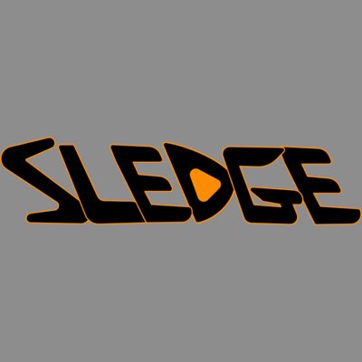 SLEDGE tweet media