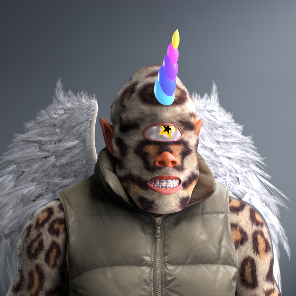 F1reDragon_'s tweet image. They say Unicorns r hard to Find, I say U have to look at the Right Direction ;) What do you think about these Unicorns from Lizards n Leopard races @MetaCyclops #MetaCyclops #NFTs #NFT #NFTCommunity #NFTgaming #NFtgame #P2E #P2Egaming #NFTproject #Web3Videogame #BlockchainGame