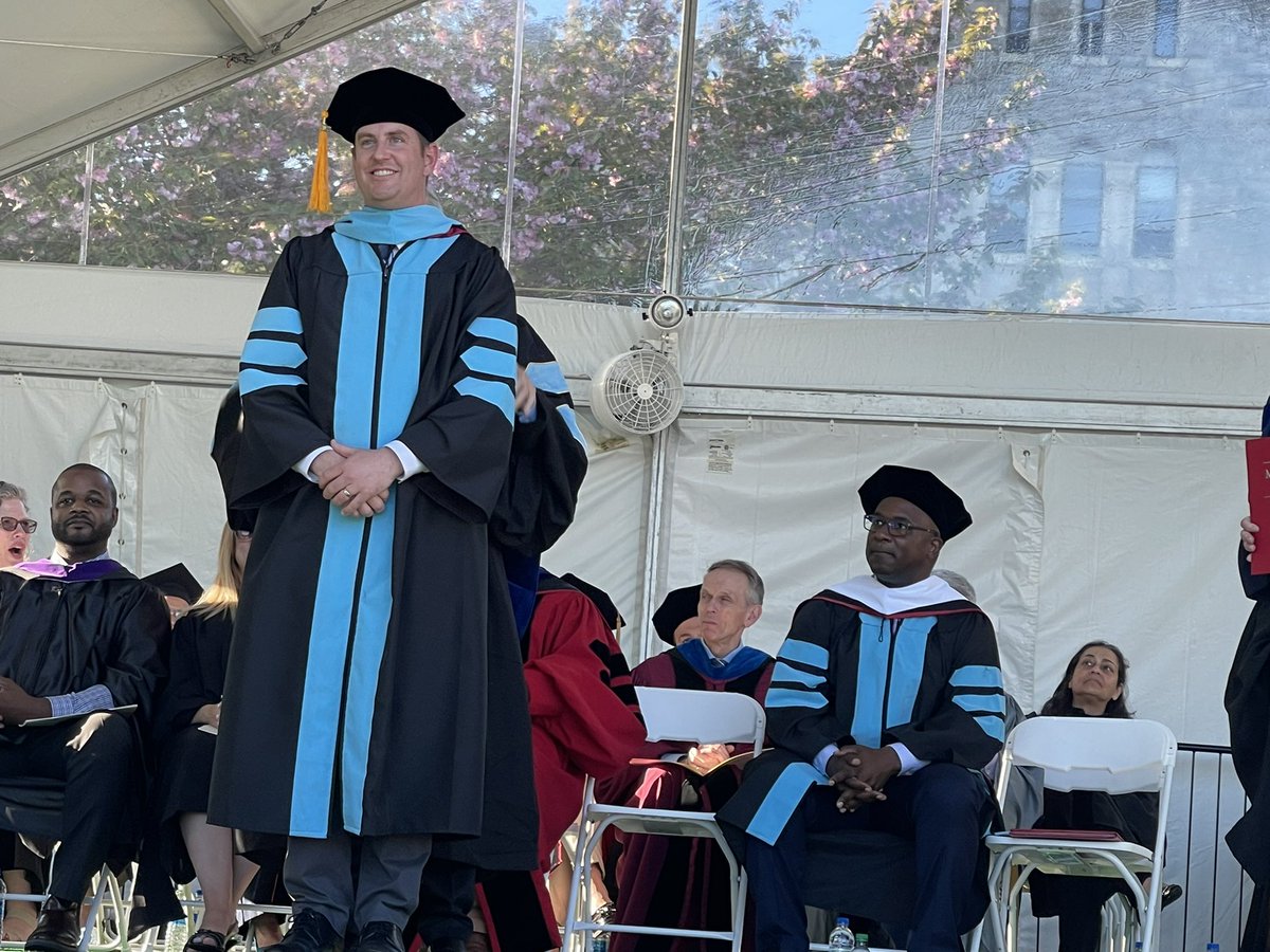 Ryan Fisk, Ed.D. tweet media