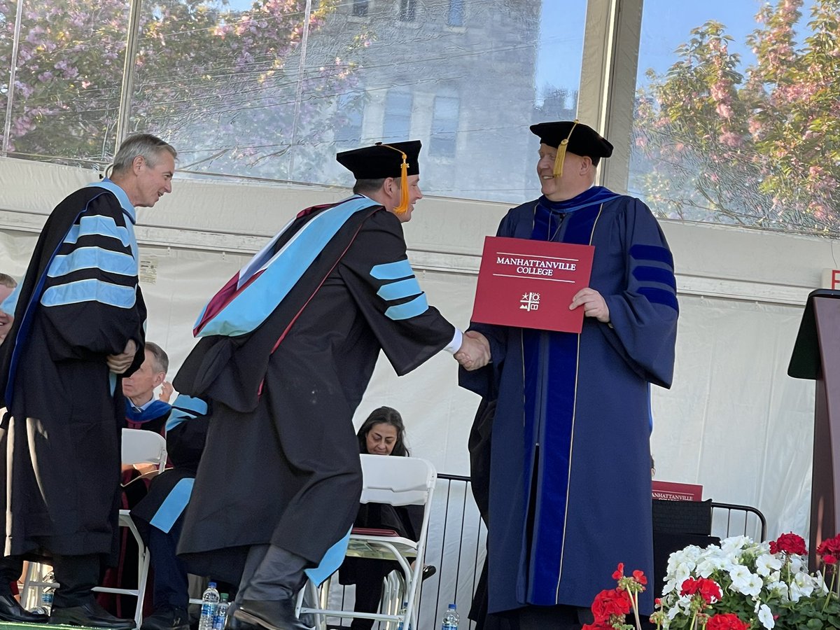 Ryan Fisk, Ed.D. tweet media