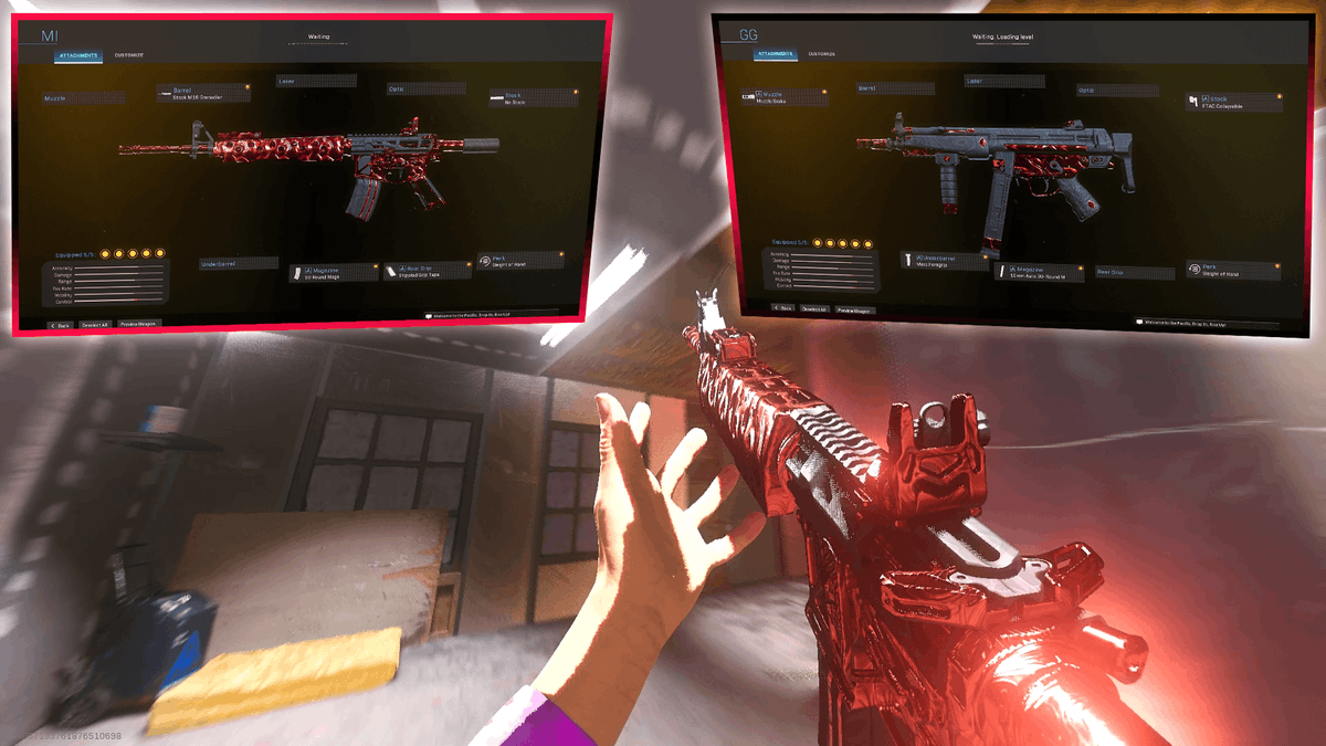 Not_Loki_'s tweet photo. Class Setups Thumbnails i made 😳 https://t.co/5cKCJRnFAO