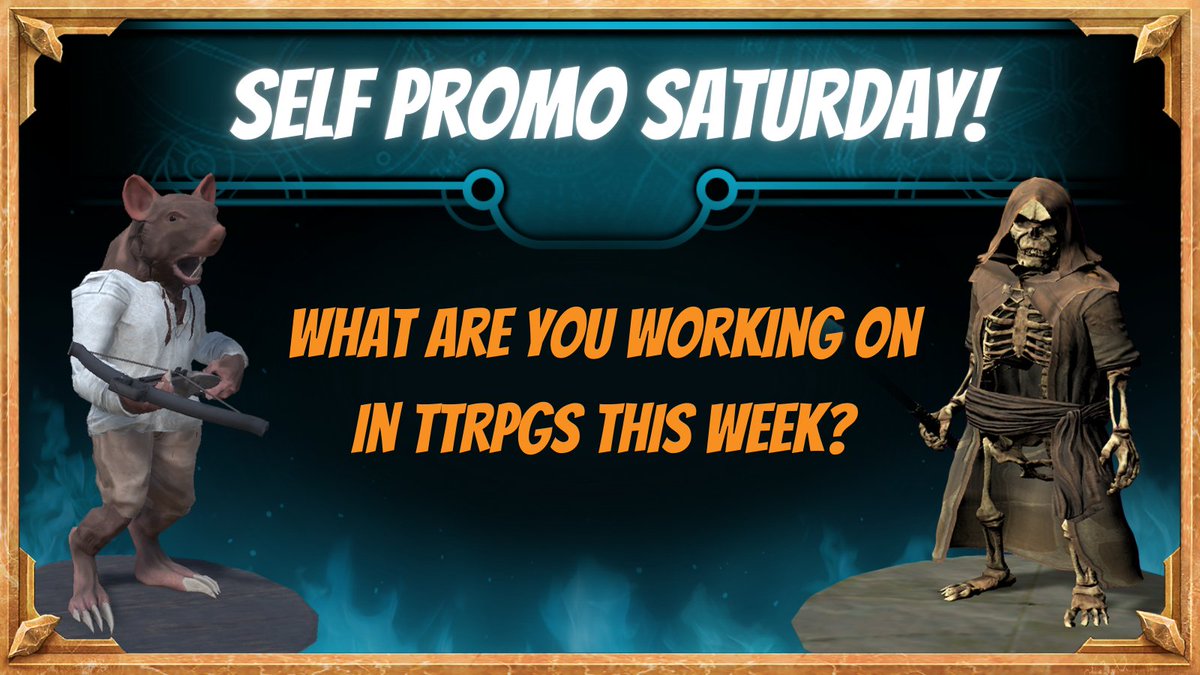 Ardent Roleplay | Augmented Reality for TTRPGs tweet media