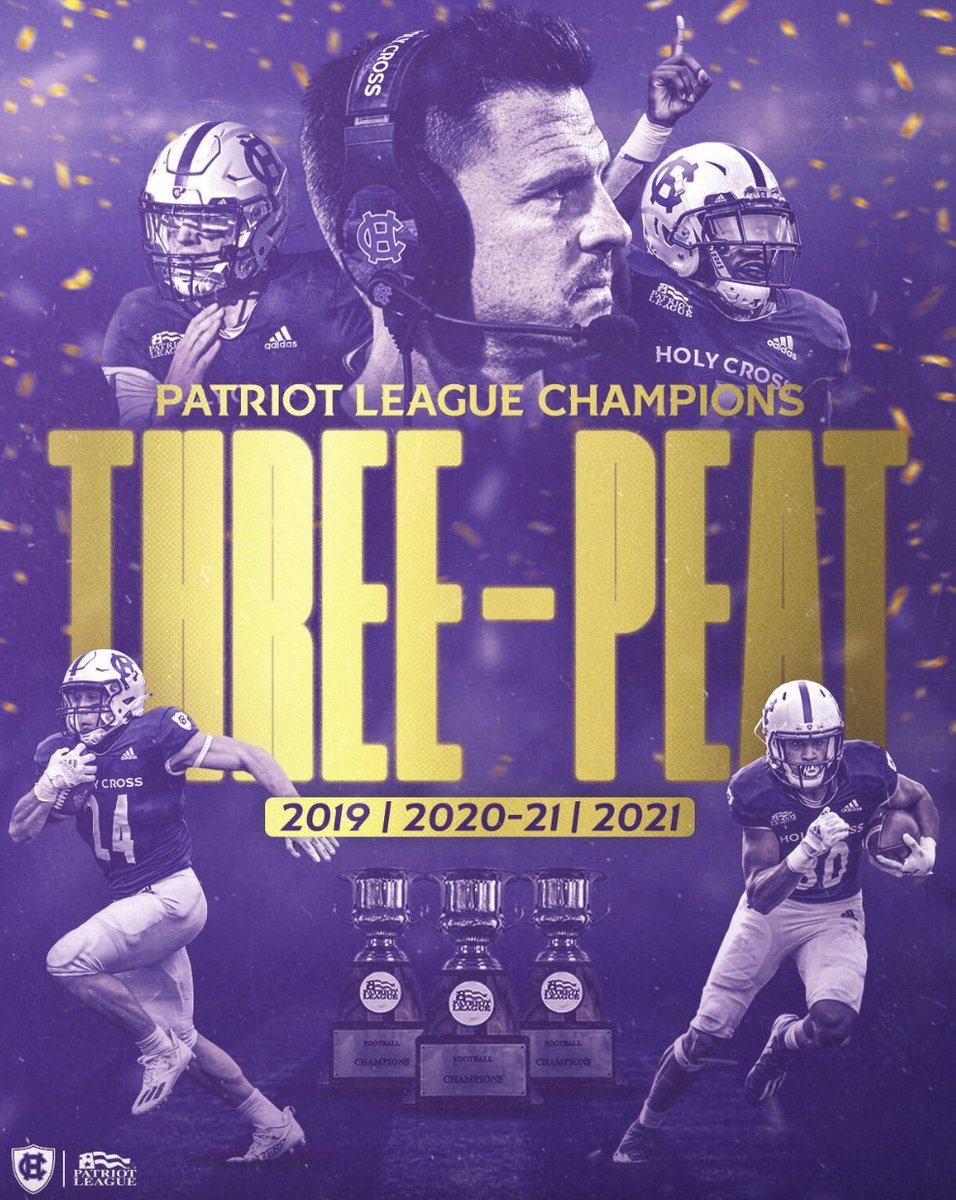 Thank you <a href="/CoachScottJames/">Scott James</a> for stopping by <a href="/mascoschools/">Kevin Lyons</a> this morning to talk more about <a href="/holy_cross/">College of the Holy Cross</a> and <a href="/HCrossFB/">Holy Cross Football</a>. I'm looking forward to seeing you this summer! 🟣⚪️ #GoCrossGo <a href="/CoachBobChesney/">Robert Chesney</a> <a href="/coachdc34/">Drew Canan</a>