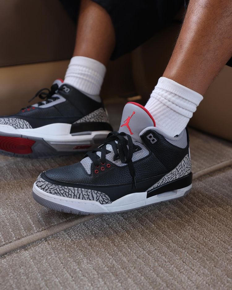 Complex Sneakers tweet media