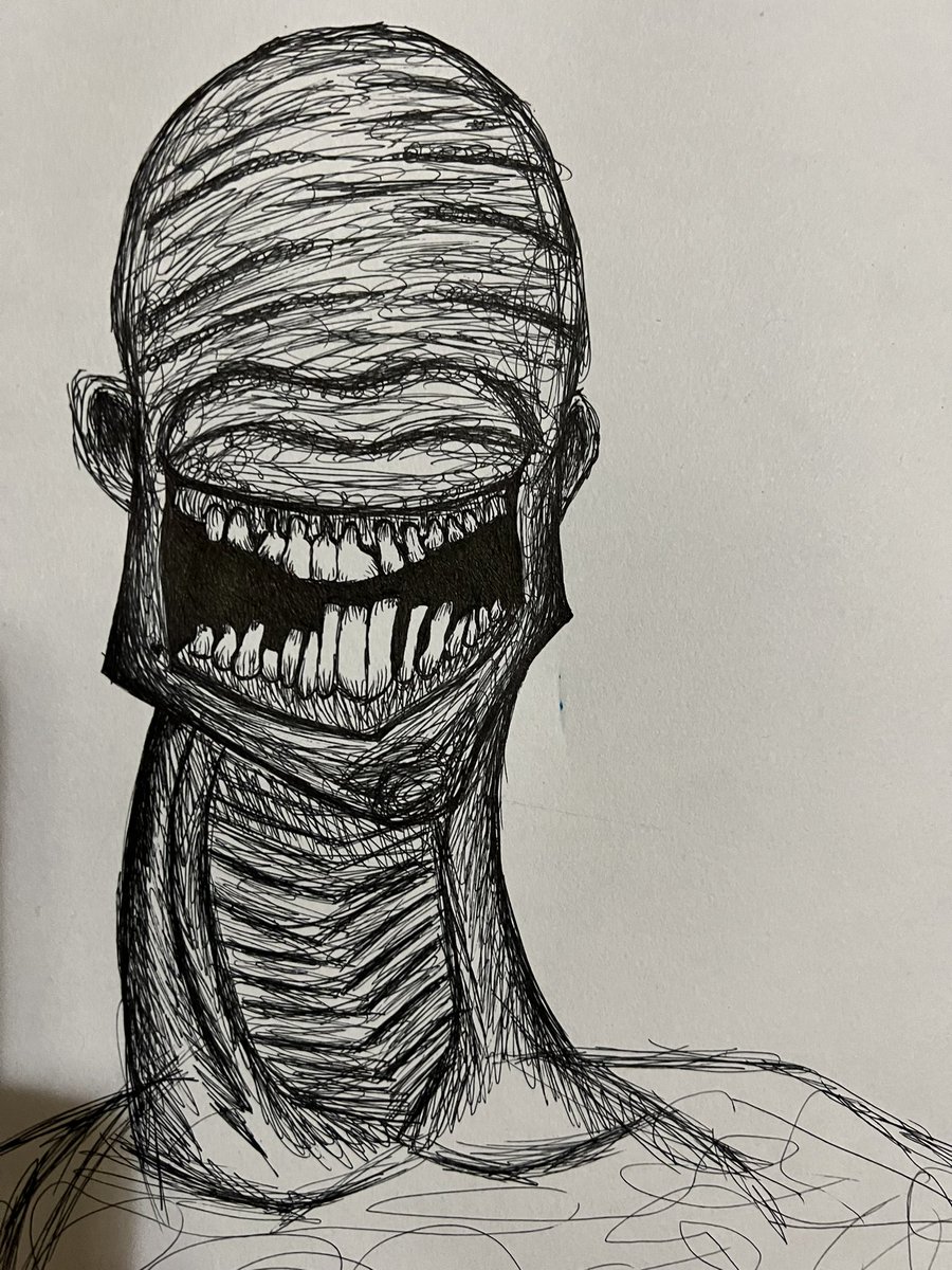 TheDon_64209's tweet photo. My daughter @the_aubs26 just started her twitter account. Welcome to twitter Aubrey! She’s shy about her art, but I’m not. Here’s a few of her sketches. ❤️ https://t.co/UpV7lK87OG