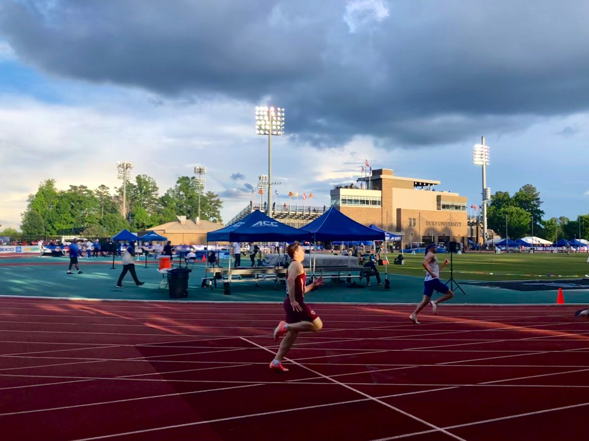 BC Men's T&F/ XC tweet media