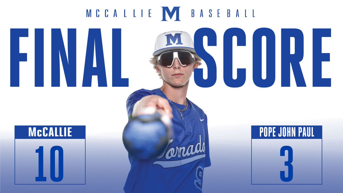 McCallie Athletics tweet media