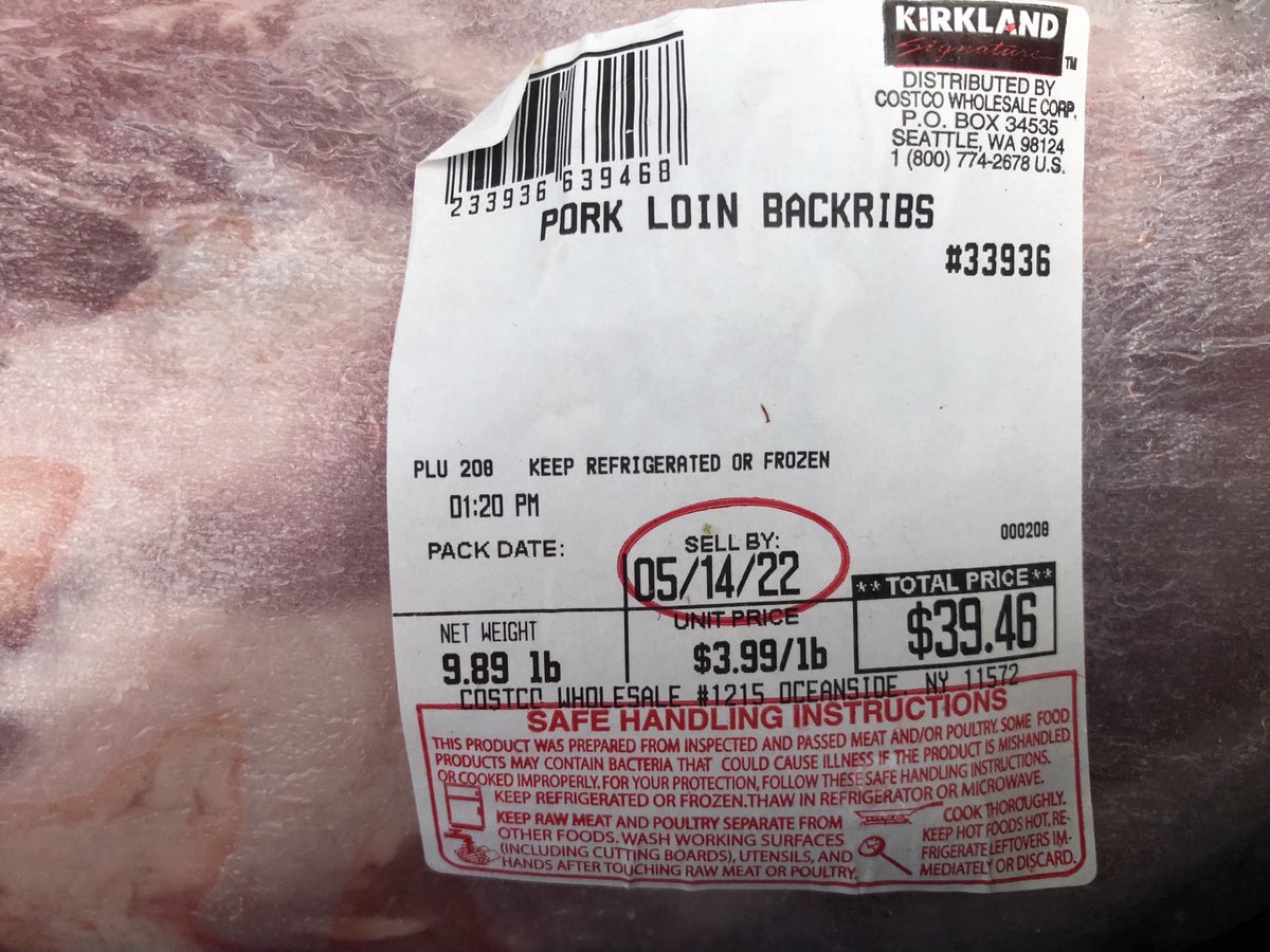 ⁦<a href="/costcocanada/">Costco Canada</a>⁩ ⁦<a href="/1998hondacoupe/">💯</a>⁩ ⁦<a href="/CostcoTravel/">Costco Travel</a>⁩ ⁦<a href="/CostcoWine/">Costco Wine</a>⁩ ⁦<a href="/KirklandSignat2/">Kirkland Signature</a>⁩   BEWARE SPOILED MEAT ON SALE AT #costcowholesale