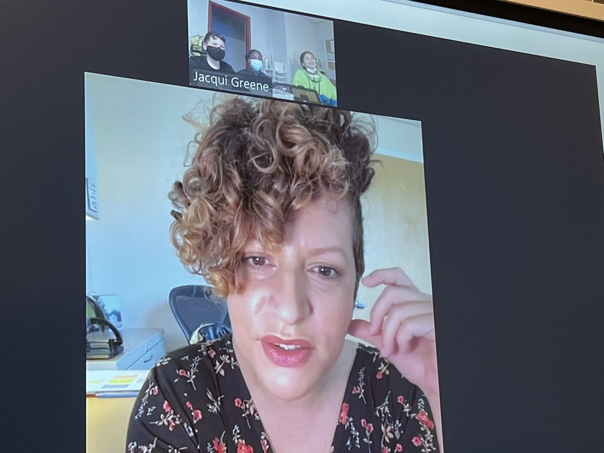 Jacqui Greene (she/her) tweet media