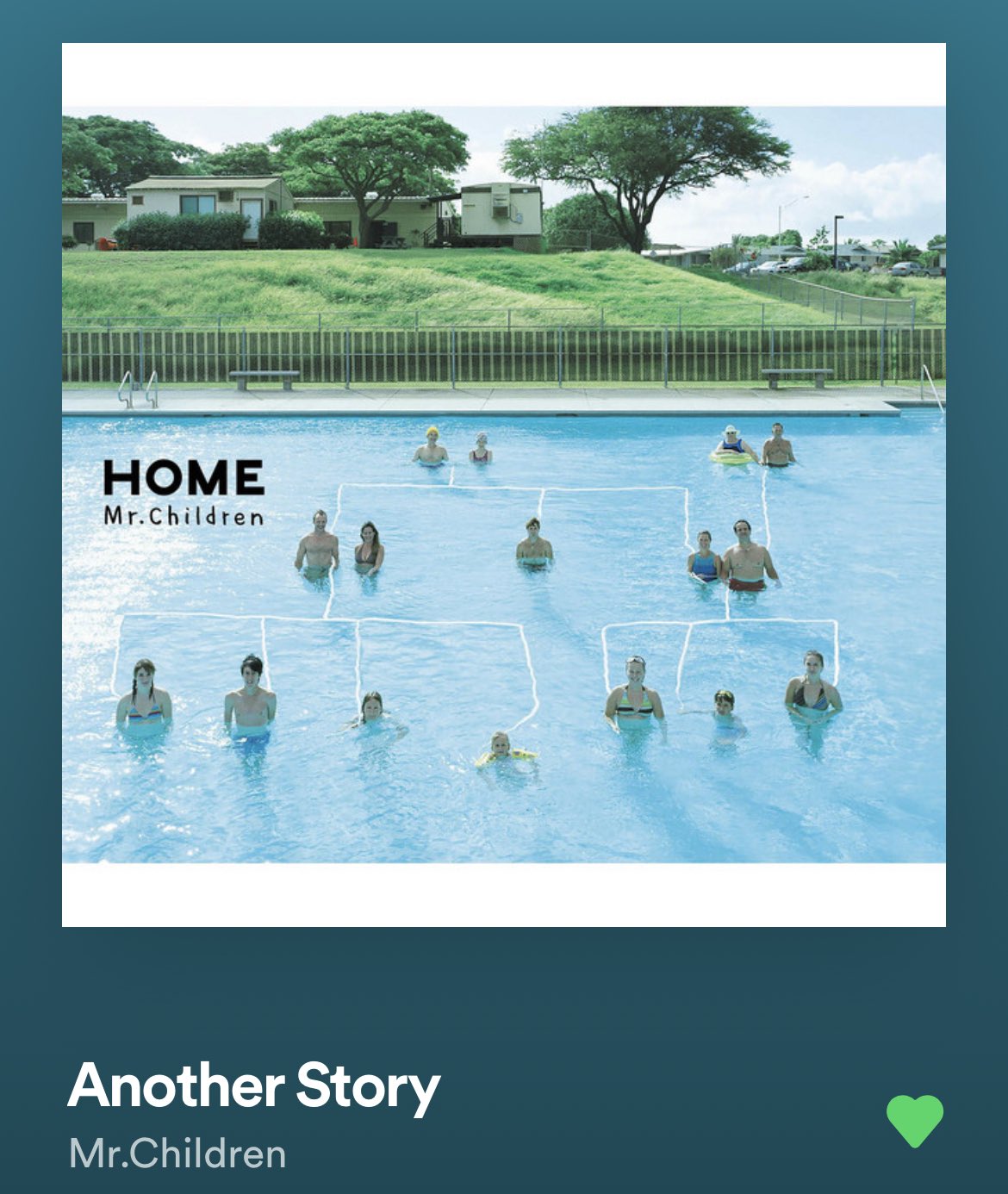 Saturday Morning Radio おびハピ Mr Children のライブに3回行ったことあるスタッフszkはアルバム Home の Another Story が好きです 今回のツアーには行けませんが おびハピ795 Nack5 T Co K4c32fvuwa Twitter