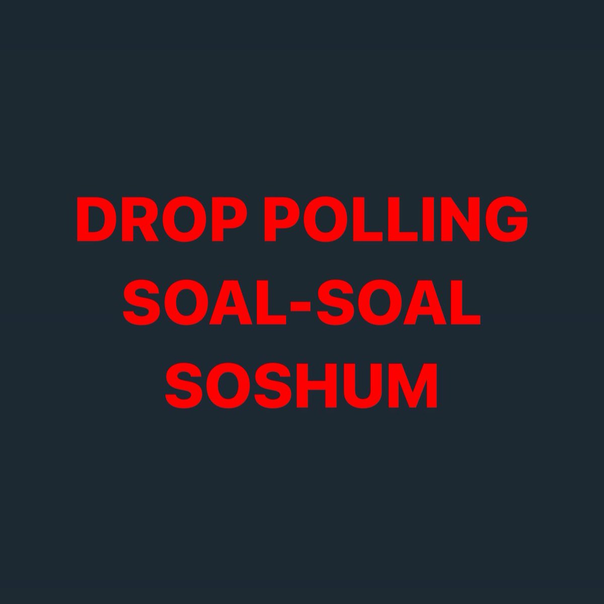 CEK PINNED! tweet media