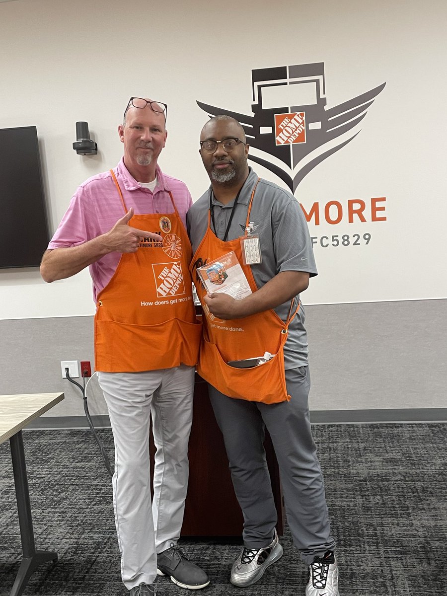 Way to go Dante!!!  Thanks for your leadership driving non conveyable to record highs!!!   No stopping Team 5829