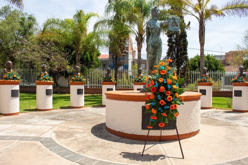 SNTE Aguascalientes tweet media