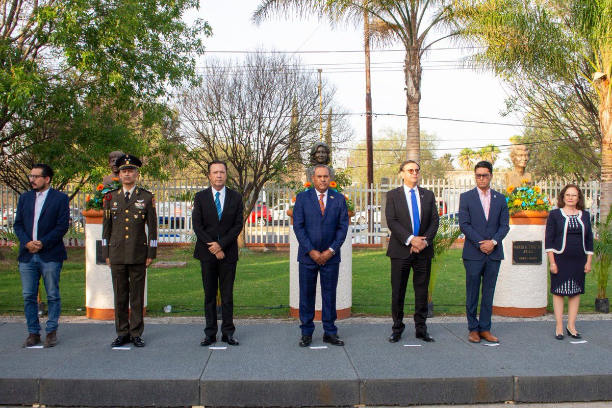 SNTE Aguascalientes tweet media