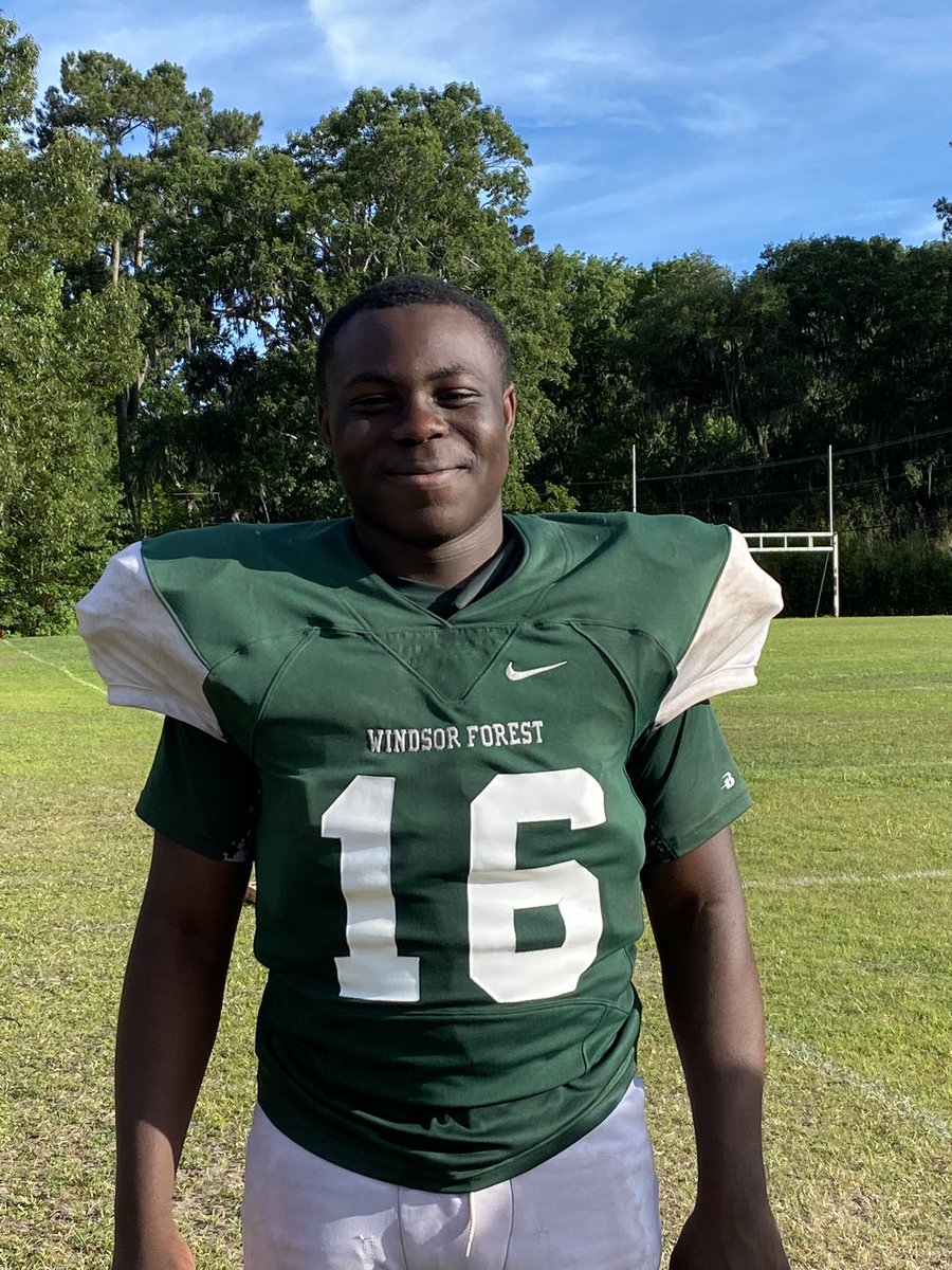 TheWindsorForestKnightsFB tweet media