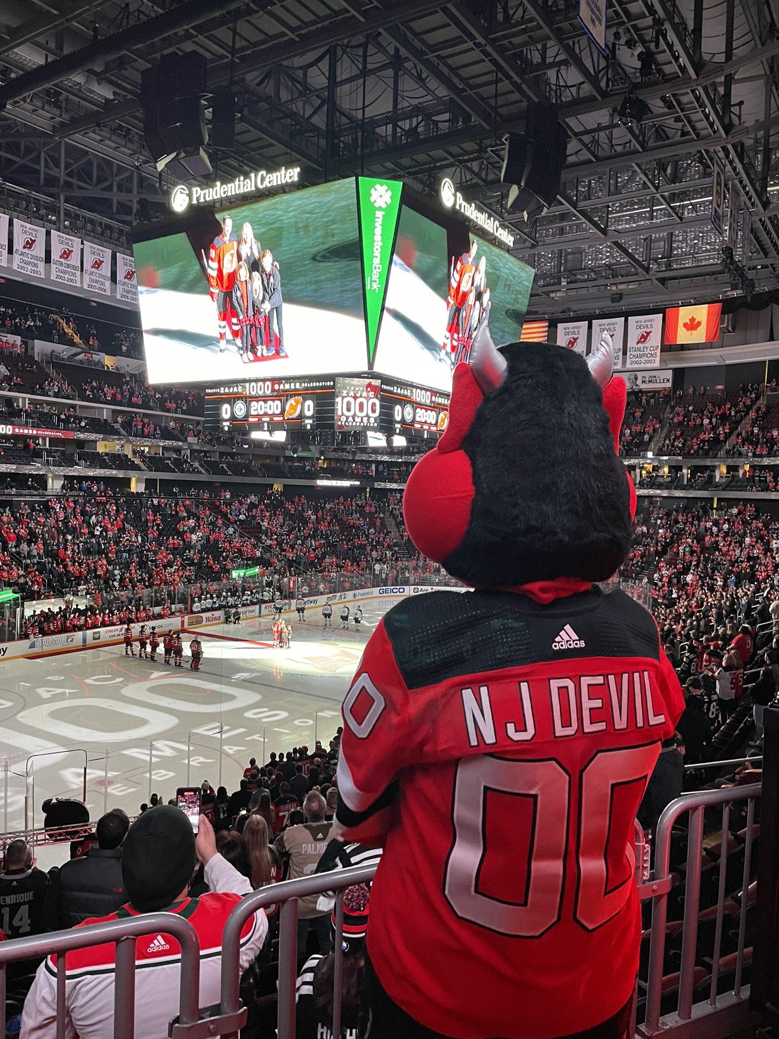 Happy Birthday to the legend, Travis Zajac! 
