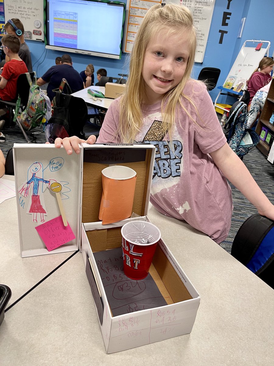MsGasper tweet picture