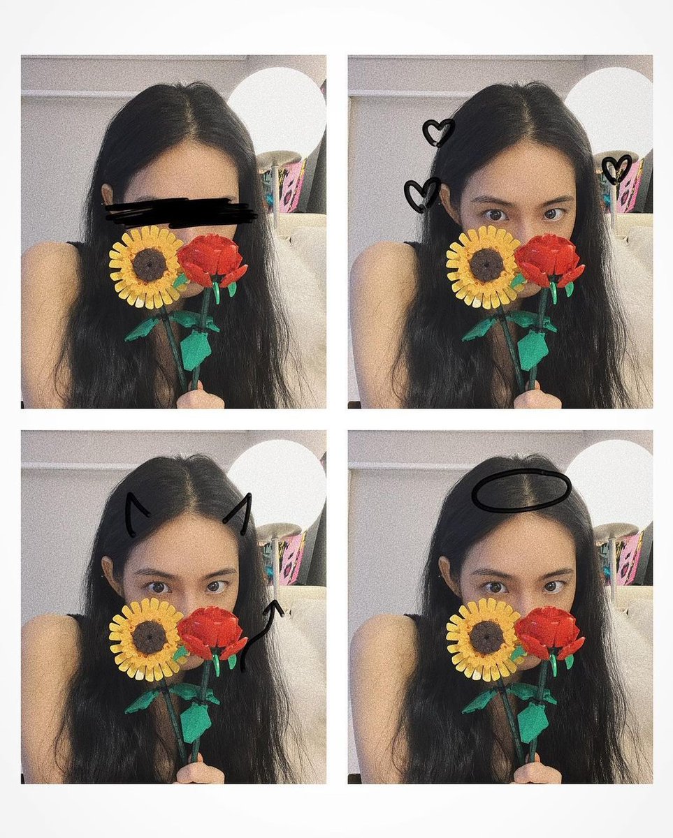 meysharetta's tweet photo. 🌹🌻 https://t.co/nPJCaw0TAm