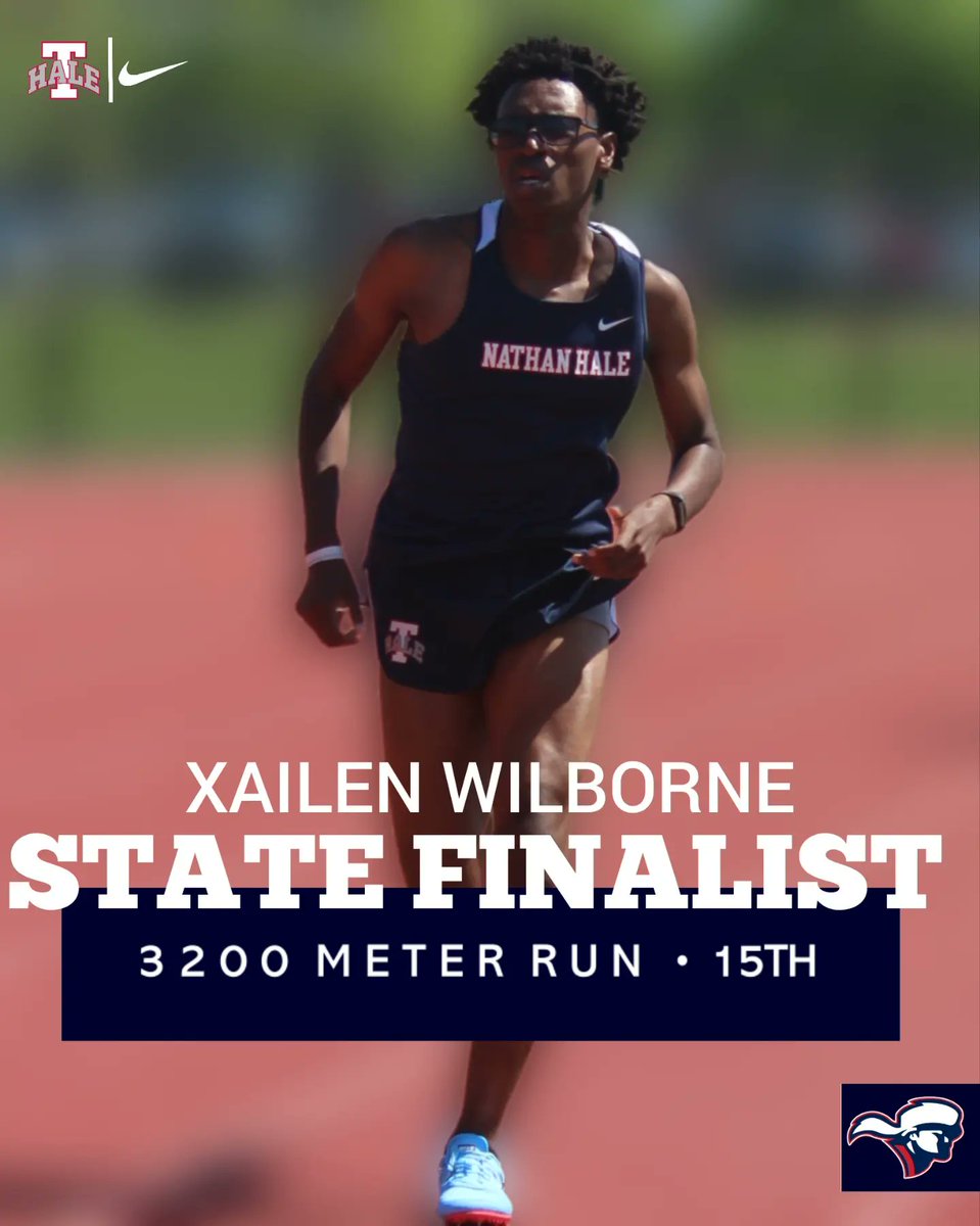 Nathan Hale Track/CC (@nathanhaletrack) on Twitter photo Congratulations to Senior ๐๐๐ข๐ฅ๐๐ง๐ข ๐๐๐ฅ๐ฅ๐๐๐ & Sophomore ๐๐๐ข๐ฅ๐๐ง ๐๐ข๐ฅ๐๐จ๐ซ๐ง๐! They fought until the very end! ๐๐๐๐๐ 5๐ ๐๐๐๐๐ ๐๐๐๐๐ & ๐
๐๐๐๐ ๐๐๐๐๐๐๐๐๐๐๐๐๐! #GoRangers #TrackAndField #NikeRunning #DevelopedHere #HaleYeah Congratulations to Senior ๐๐๐ข๐ฅ๐๐ง๐ข ๐๐๐ฅ๐ฅ๐๐๐ & Sophomore ๐๐๐ข๐ฅ๐๐ง ๐๐ข๐ฅ๐๐จ๐ซ๐ง๐! They fought until the very end! ๐๐๐๐๐ 5๐ ๐๐๐๐๐ ๐๐๐๐๐ & ๐
๐๐๐๐ ๐๐๐๐๐๐๐๐๐๐๐๐๐! #GoRangers #TrackAndField #NikeRunning #DevelopedHere #HaleYeah