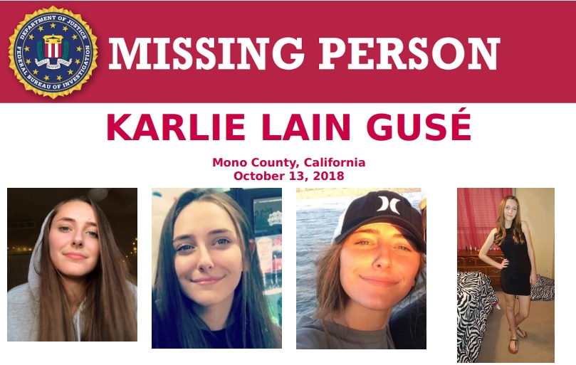 FBISacramento's tweet photo. In honor of Karlie's 20th birthday, please share this tweet to help #BringKarlieHome.  We continue to offer a reward of up to $5,000 for information to help locate  her. More info: https://t.co/Kd5W3t8uJa
https://t.co/BGFtlsuKOS https://t.co/C9gO6p1AbO