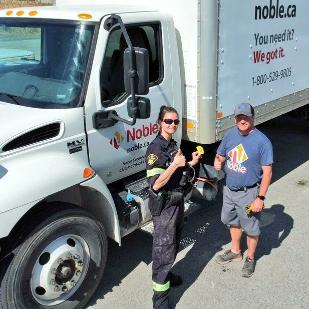 OPP Highway Safety Division tweet media