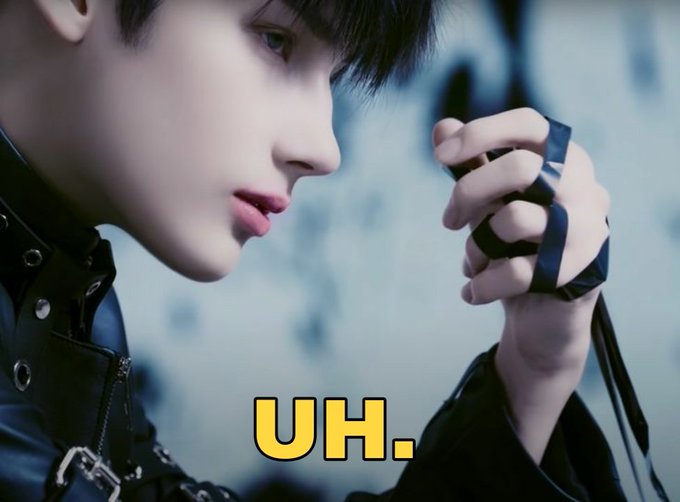 beomiemoa's tweet photo. amanhã os lixeiros e chorões vão ser minha janta

HATERS GONNA HATE
#GOOD_BOY_GONE_BAD #BadMoaStream #HATE_TXT https://t.co/EaPllx6ISc
