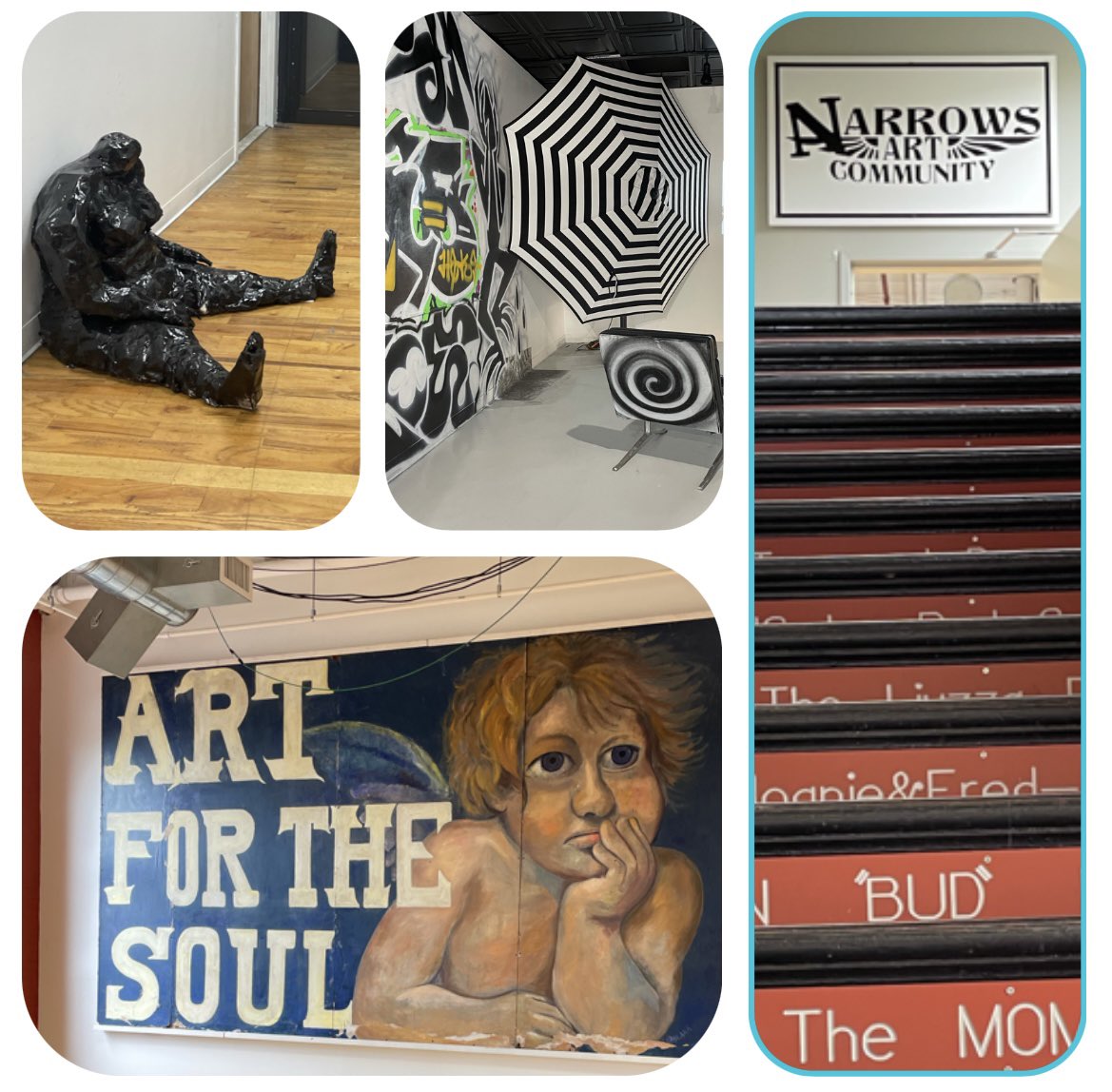 Mathew Muratore tweet media