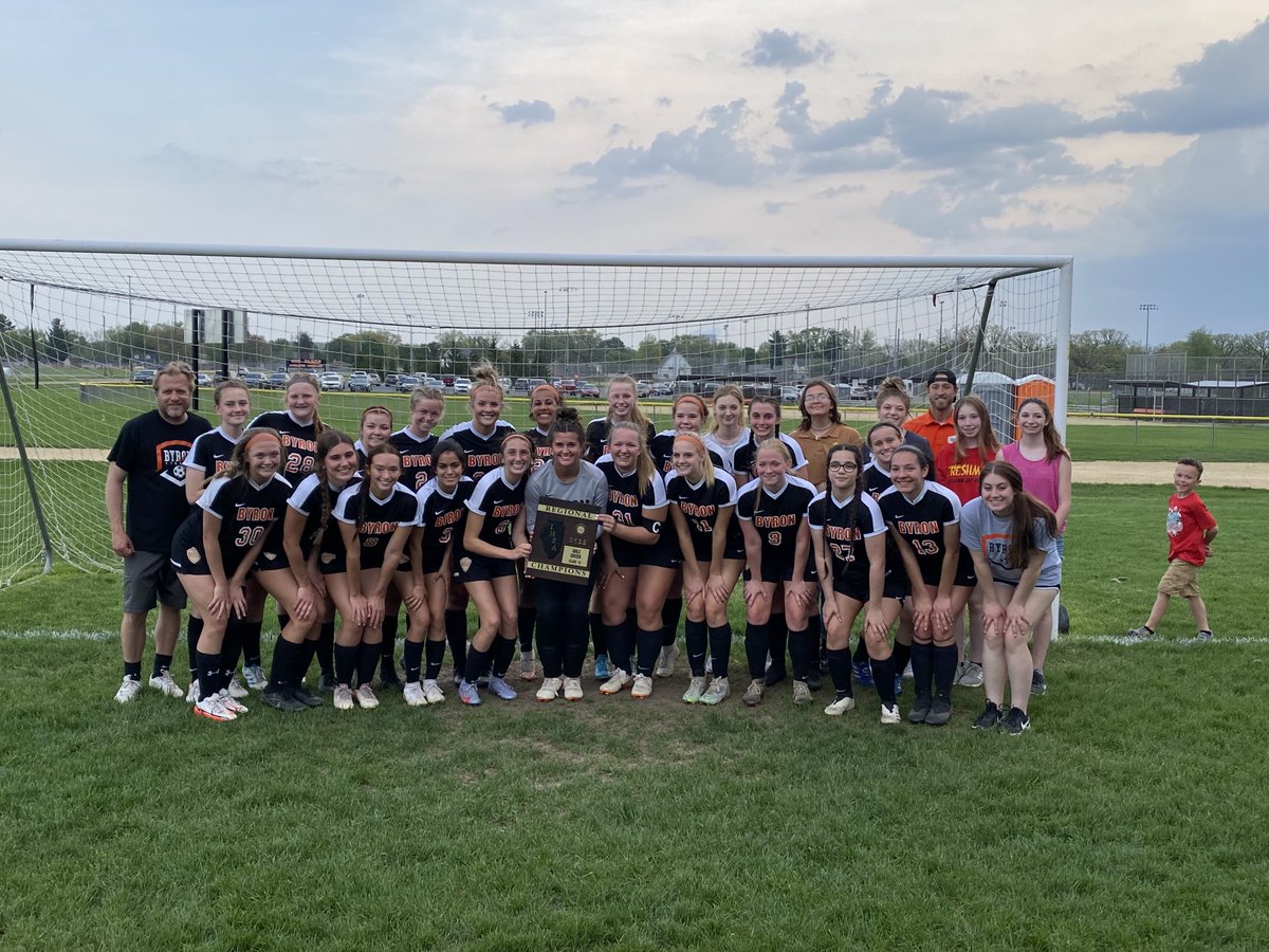 Congratulations Lady Tigers!
Regional Champs!