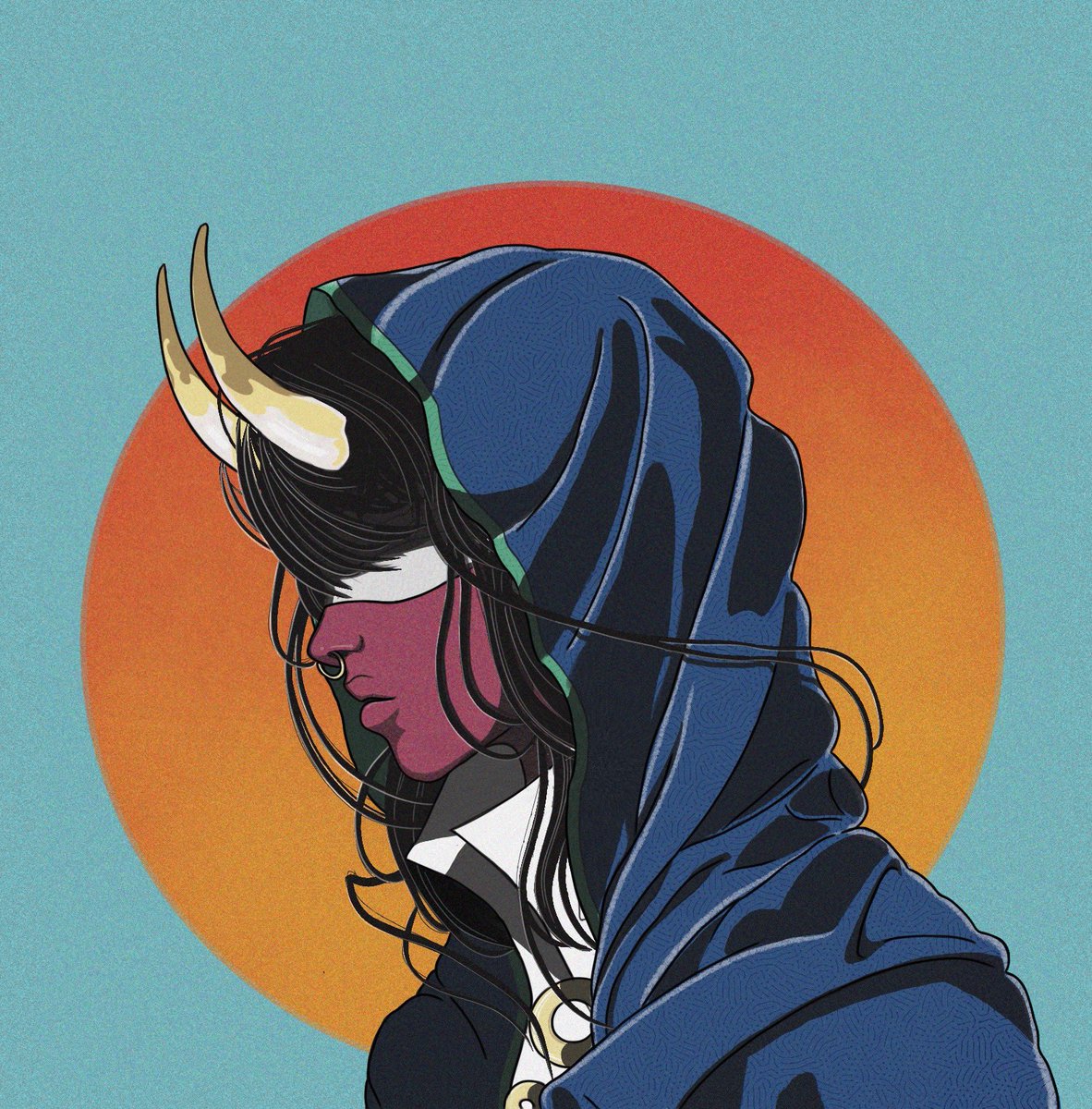 Himitsu 秘密 tweet media