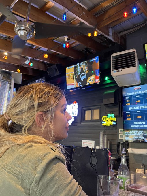 The @penguins better wrap this up tonight! https://t.co/DqLsRkqQDi<a class="tags" target="_blank" title="On Twitter" href="/?out=eyJ0eXAiOiJKV1QiLCJhbGciOiJIUzUxMiJ9.eyJpYXQiOjE3MjA1MzI0ODgsImlzcyI6InR3cG9ybnN0YXJzLmNvbSIsIm5iZiI6MTcyMDUzMjQ4OCwiZXhwIjoxNzUyMDY4NDg4LCJyZWRpcmVjdF91cmwiOiJodHRwczovL3R3aXR0ZXIuY29tL3Blbmd1aW5zIn0._9qPpcP5hABLYEhvVK1fSGs5_dMiRVDMD5Zz-fkRj2-g98d7sTSBZmIG8PbKbxU7xk7jzjkucnxULeBoJXBuuw">@penguins</a><a href="/tag/dogfartgotm"class="tags"><span>#dogfartgotm</span></a>