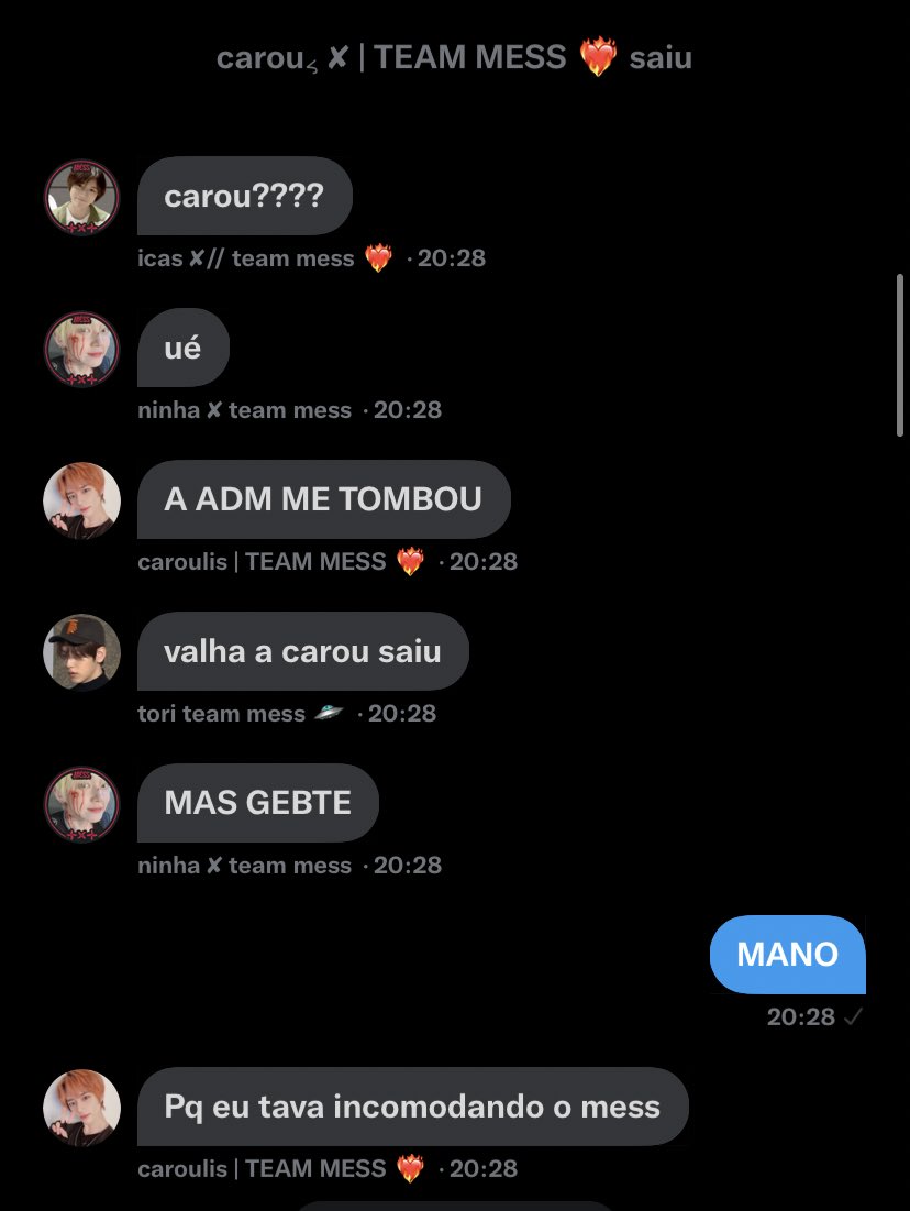 isugaS2's tweet photo. adm do bmoasprojects coringando igual o kai em frost em 3 partes
#MESS_TXT https://t.co/vIupk6DY7s