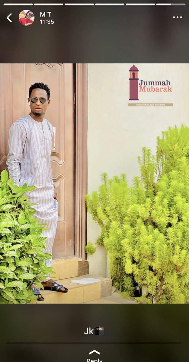 CarrickSadam16's tweet photo. Happy sallah 10 days 💯💯💯💯💯♥️🤲🤲🤲 https://t.co/ymn0OmMlc6