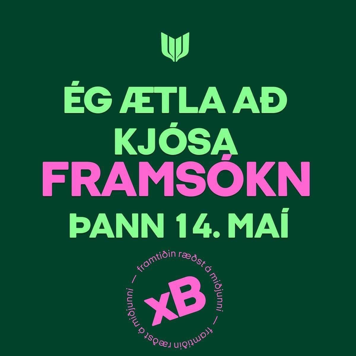 Ásmundur Einar (@asmundureinar) on Twitter photo 