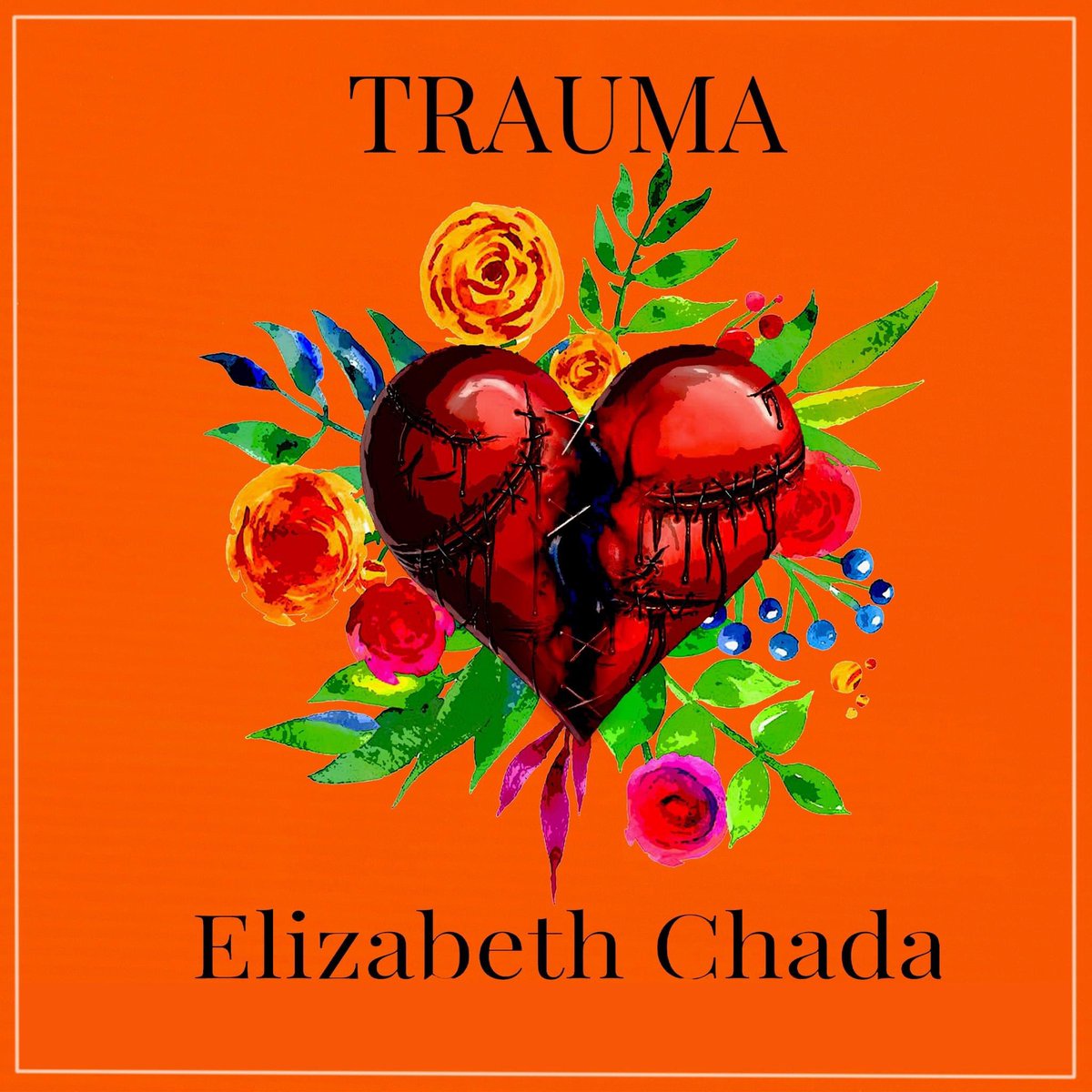 SO EXCITED! Trauma will be released on May 20th but you can pre-order the single on iTunes TODAY. This song is a labour of love and the whole project is all about healing from the pains of life.  
Thanks in advance for the support 😊

music.apple.com/ca/album/traum…