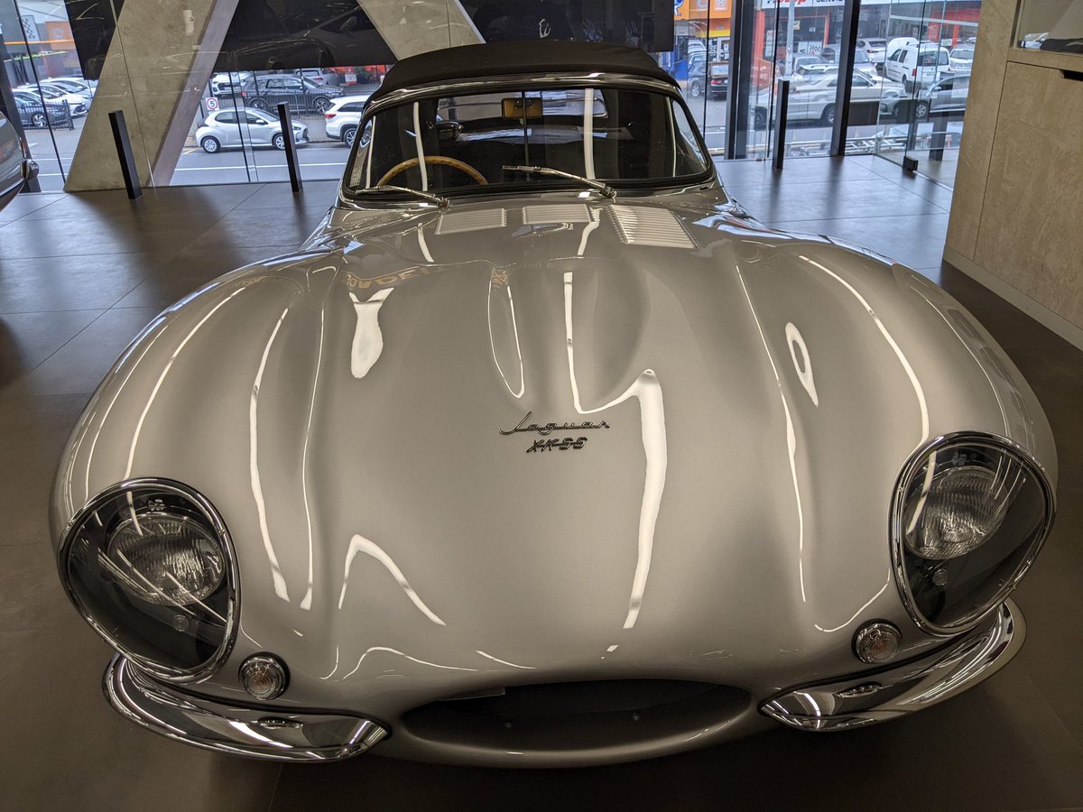 Snugbucket's tweet image. Today in Auckland