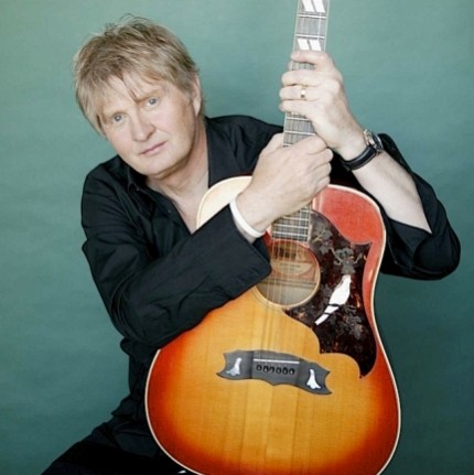 Happy Birthday to Tom Cochrane.

 