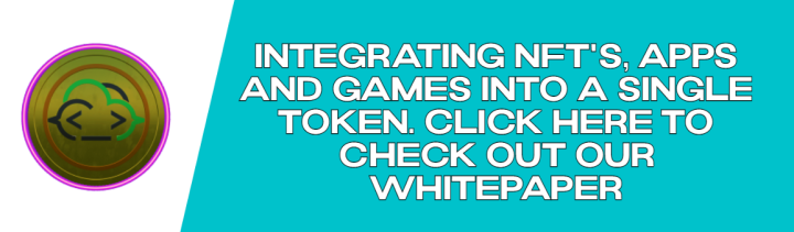 KlowdToken's tweet image. Our white paper is now available to read! @ klowdtoken.com/whitepaper
Check it out! and see what we are about and what we are trying to achieve with KlowdToken!

#cryptocurrency #crypto #NFT #PlayToEarn #indiedev #gamedev #gamedevelopment