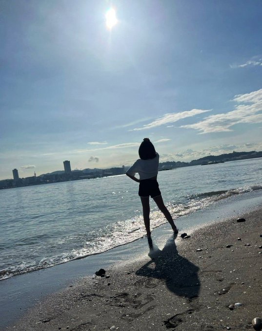 HANNAのTwitter画像22