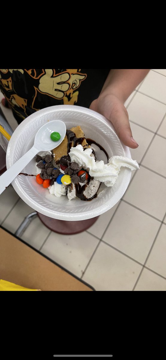 Dixie Elementary tweet media