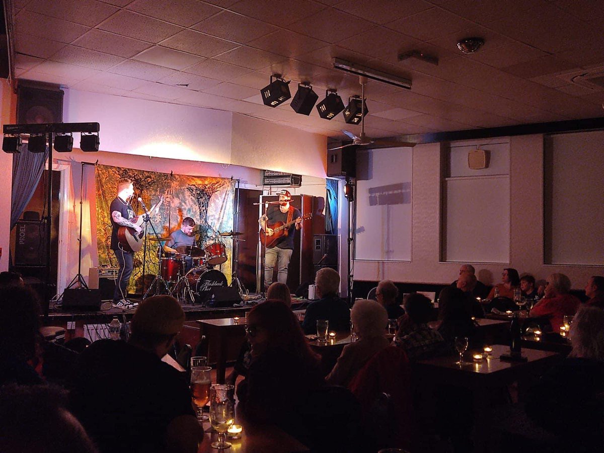 Fantastic night at Kontra Roots. Thanks all who came out! See you again soon FBP x