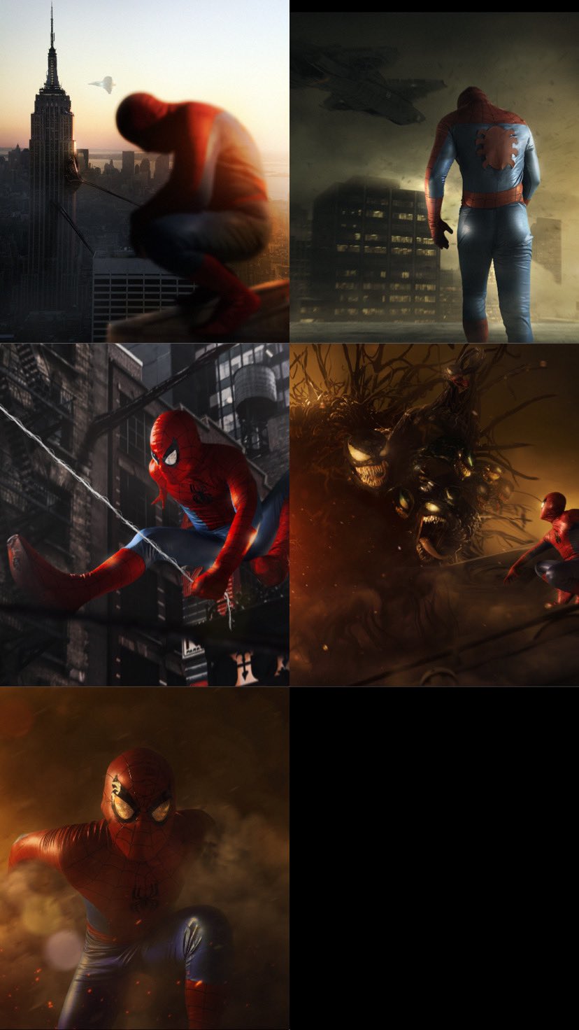 So This Is Spider-Man Web Of Shadows In 2020 