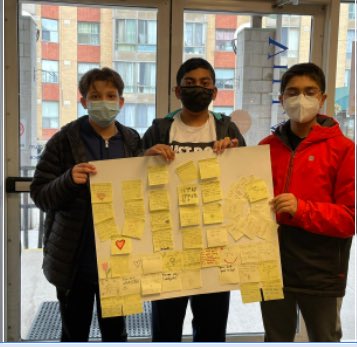 Bristol MYP tweet media