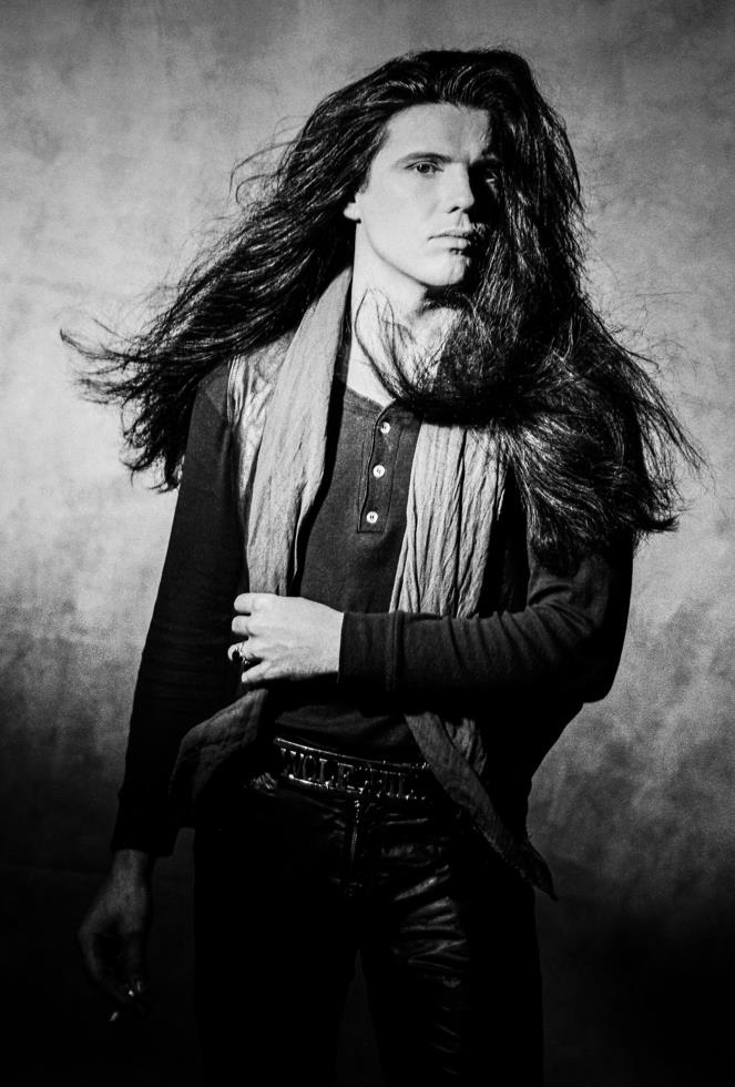 Happy Birthday to Ian Astbury of 