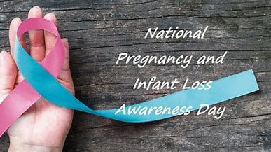 National Pregnancy and Infant Loss Remembrance Day

Today we remember the babies who can not be with their parents. 

#WeSeeAMum #WeSeeADad you are all so strong, we are sorry for your losses and invite you to sharing your babies names with us.

jbcertificatesoflife.co.uk/our-babies